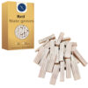 Joint slate pencil