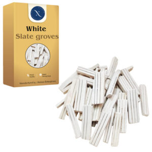 Joint slate pencil